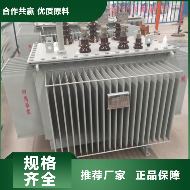 1250KVA油浸式变压器出厂价/S11/S13-160KVA/10KV/0.4KV油浸式变压器