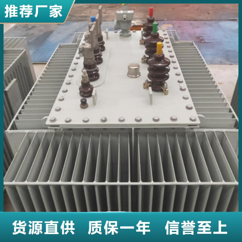 160KVA油浸式变压器厂/S11/S13-100KVA/10KV/0.4KV油浸式变压器