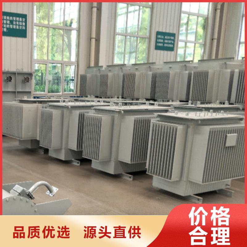 160KVA油浸式变压器厂/S11/S13-100KVA/10KV/0.4KV油浸式变压器