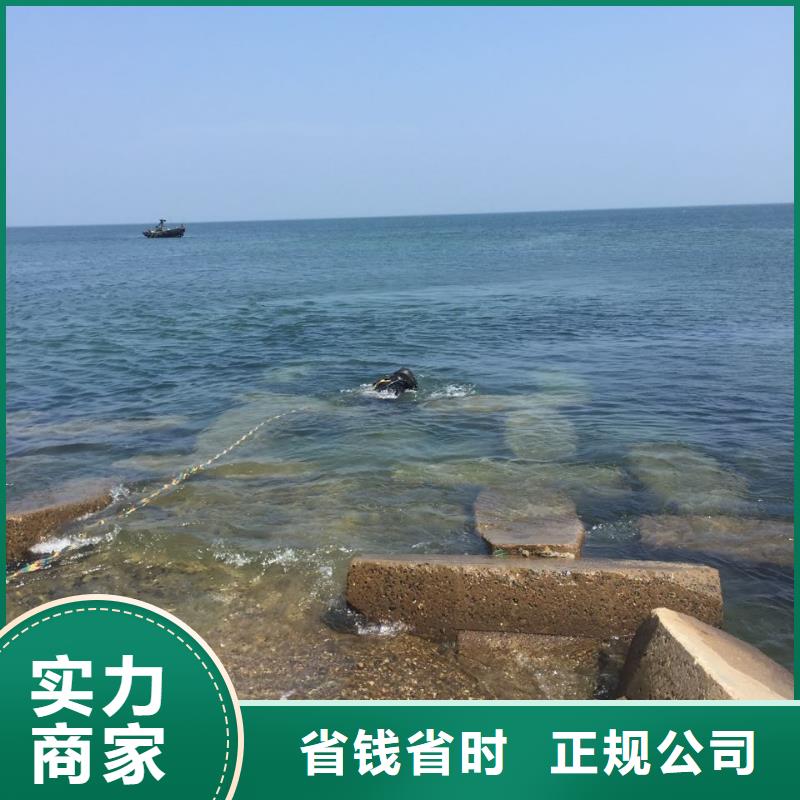 找水下封堵公司-水下管道安装气囊