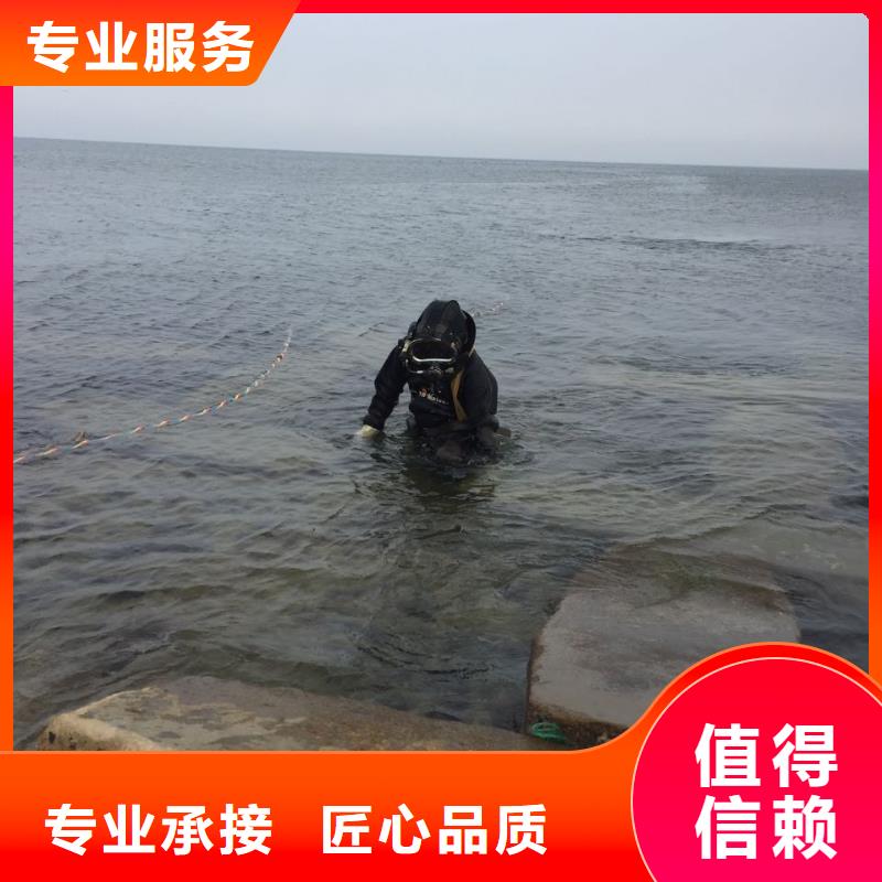 水下管道气囊安装积极响应