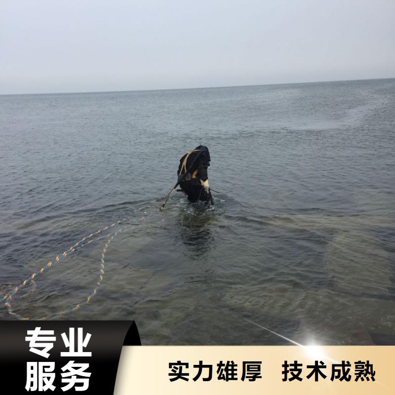 水下补漏公司<潜水员安装气囊>-快速到现场施工