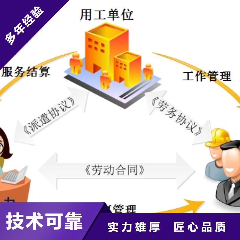 南海区桂城劳务派遣公司施工团队