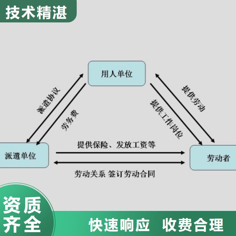 增城区黄埔区虎门长期劳务派遣哪家售后好?