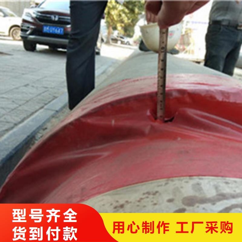 聚氨酯塑套钢无缝发泡保温管、聚氨酯塑套钢无缝发泡保温管厂家直销-本地企业