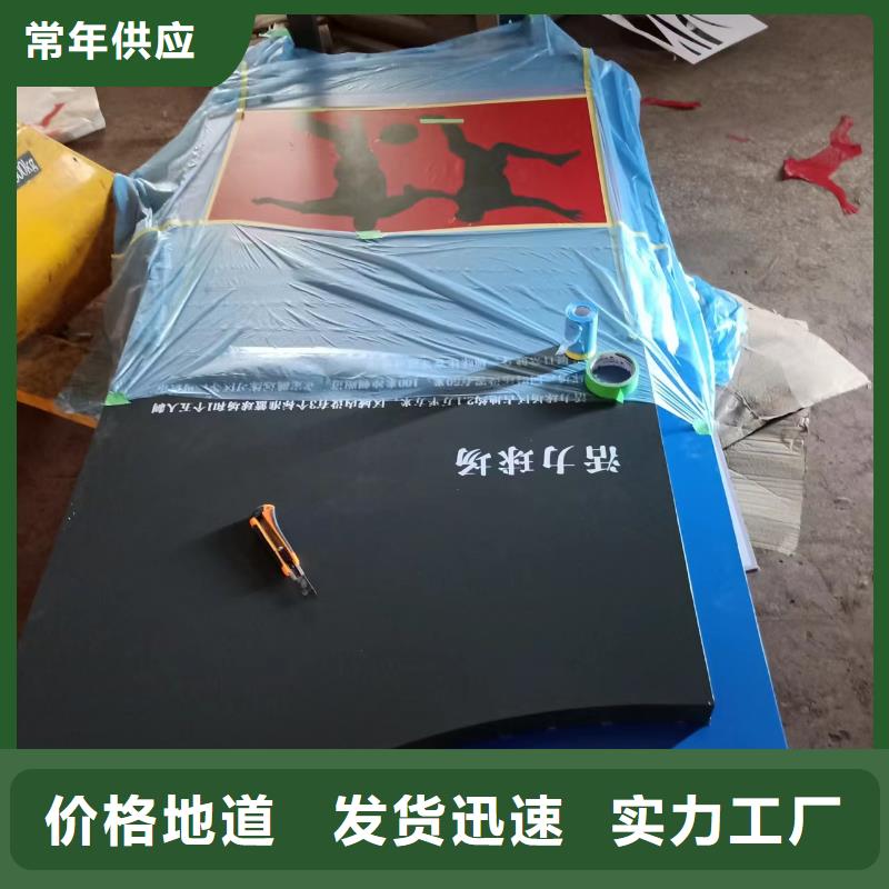 廊架景观小品畅销全国