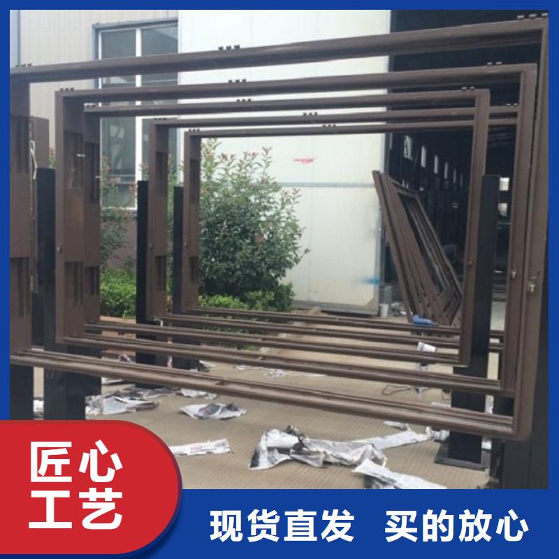 双面灯箱制作参数