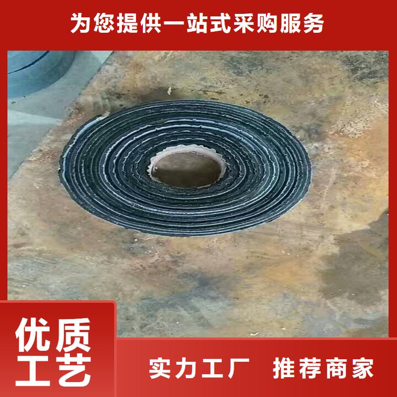 钢塑土工格栅厂家现货