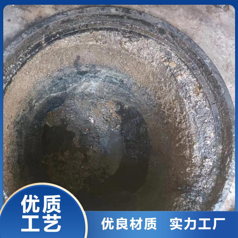 管道疏通_清理污水池自产自销