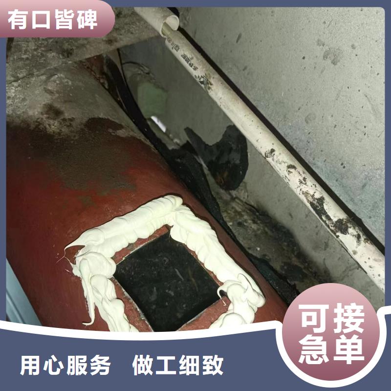 管道疏通市政排水管道清洗高性价比