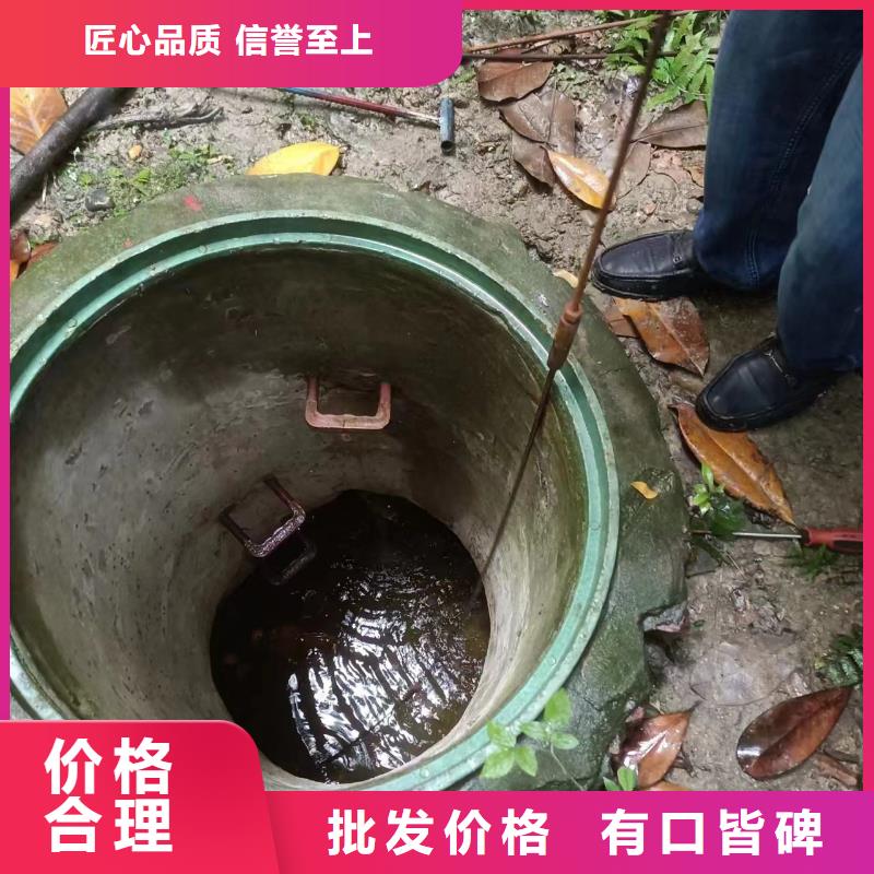 管道疏通污水厂污水转运工厂批发