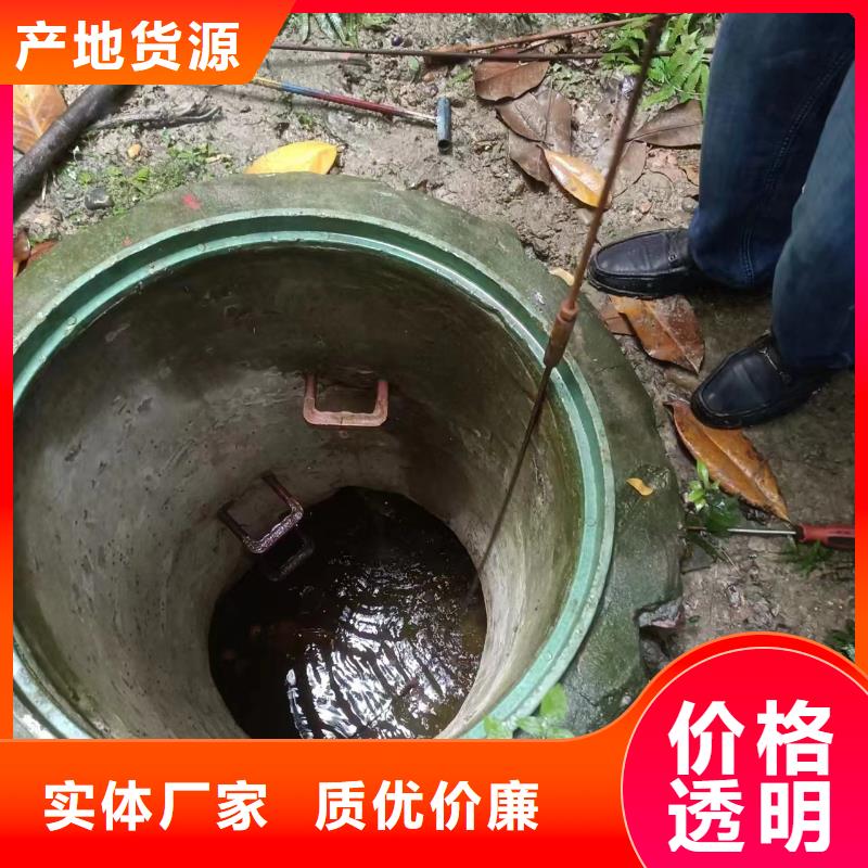 管道疏通工业管道清洗正规厂家