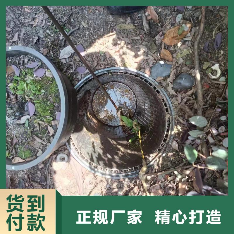 管道疏通高压清洗管道厂家直销大量现货