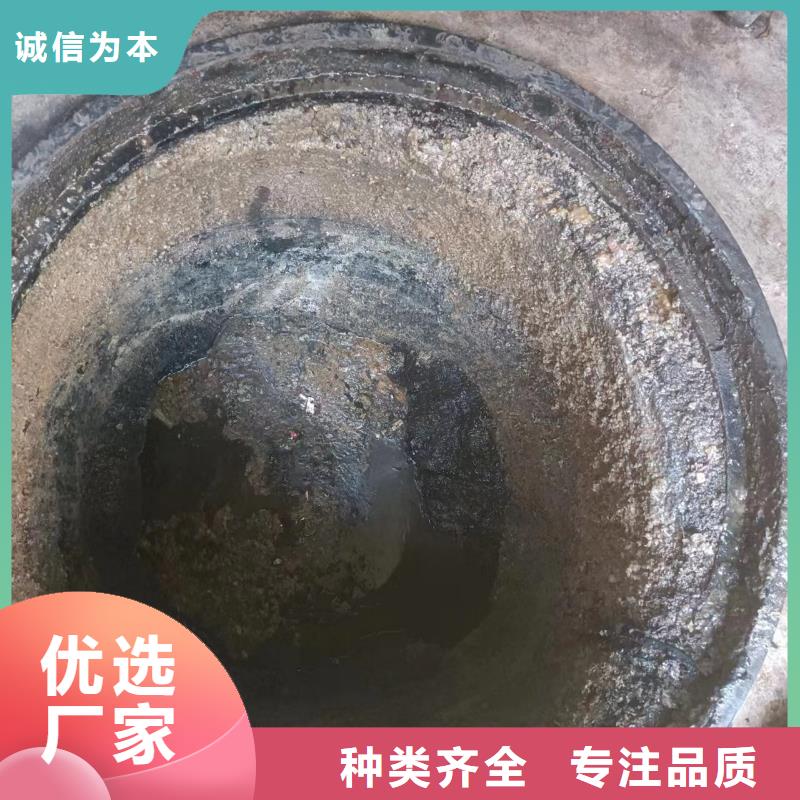 管道疏通_污水厂淤泥清理真正的源头厂家