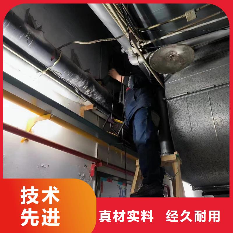 管道疏通市政排水管道清洗厂家