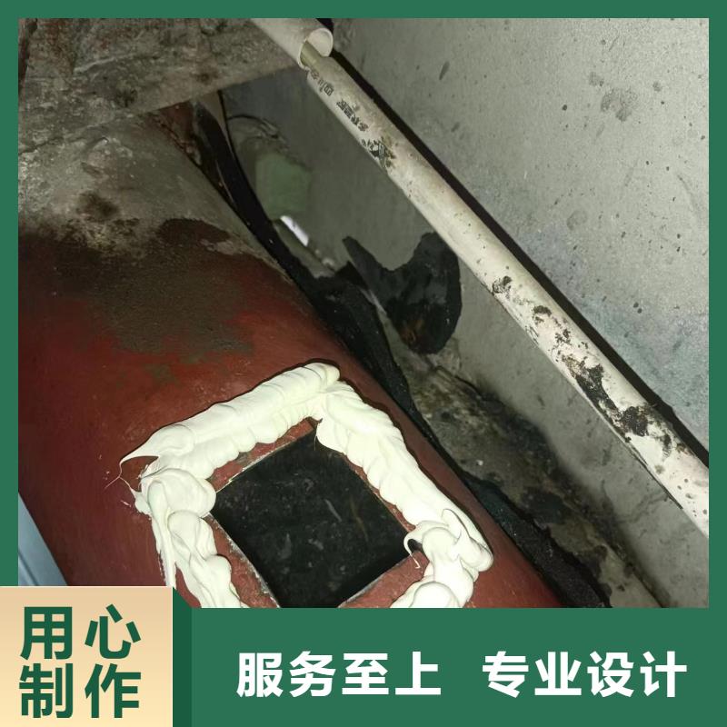 管道疏通市政排水管道清洗优质材料厂家直销