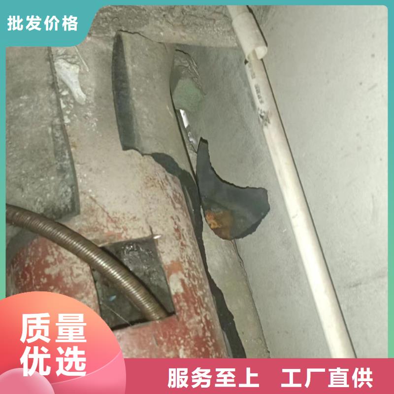 管道疏通市政排水管道清洗价格透明