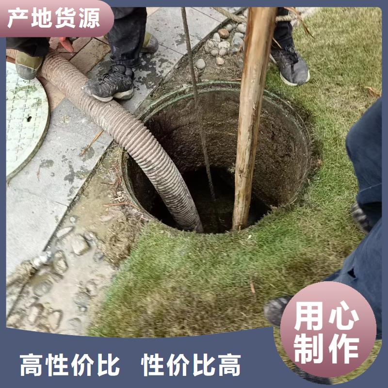 管道疏通【污水厂淤泥清理】厂家质量过硬