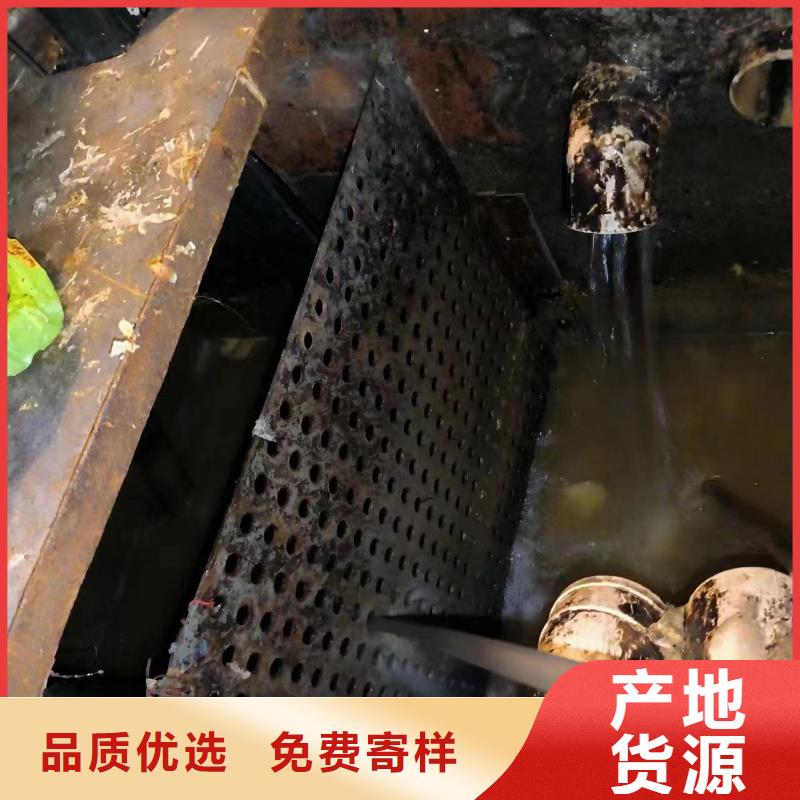 重庆涪陵污水池清淤承接