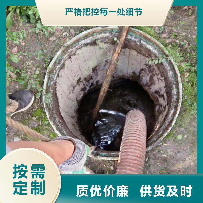 石柱污水厂污水转运多少钱