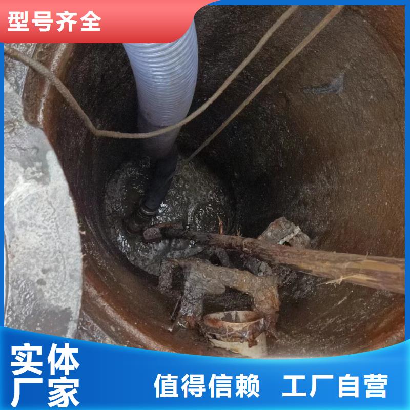 湘潭污水厂污水转运价格实惠