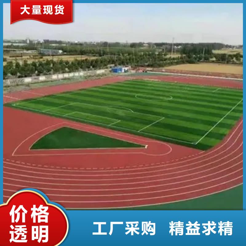 【环保型塑胶跑道】运动场地施工优选货源