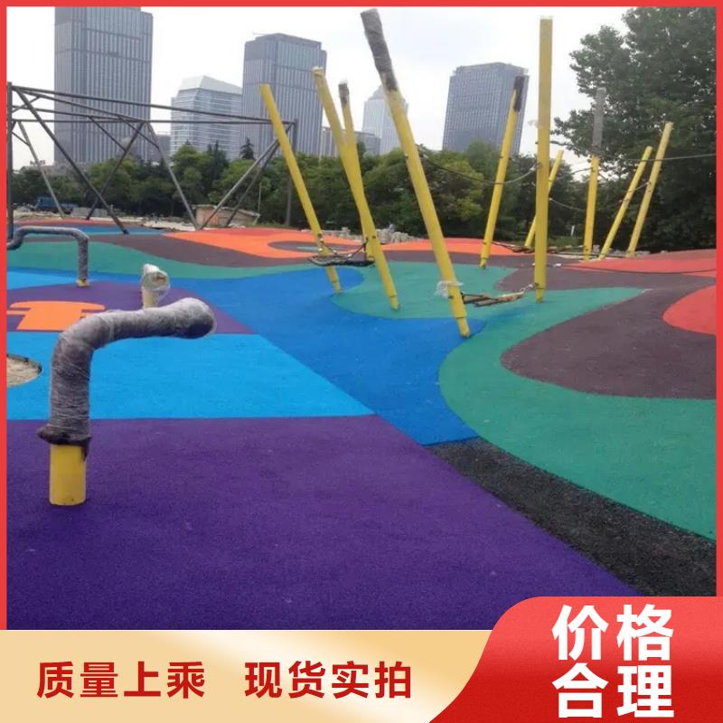 环保型塑胶跑道,学校操场塑胶跑道多种场景适用