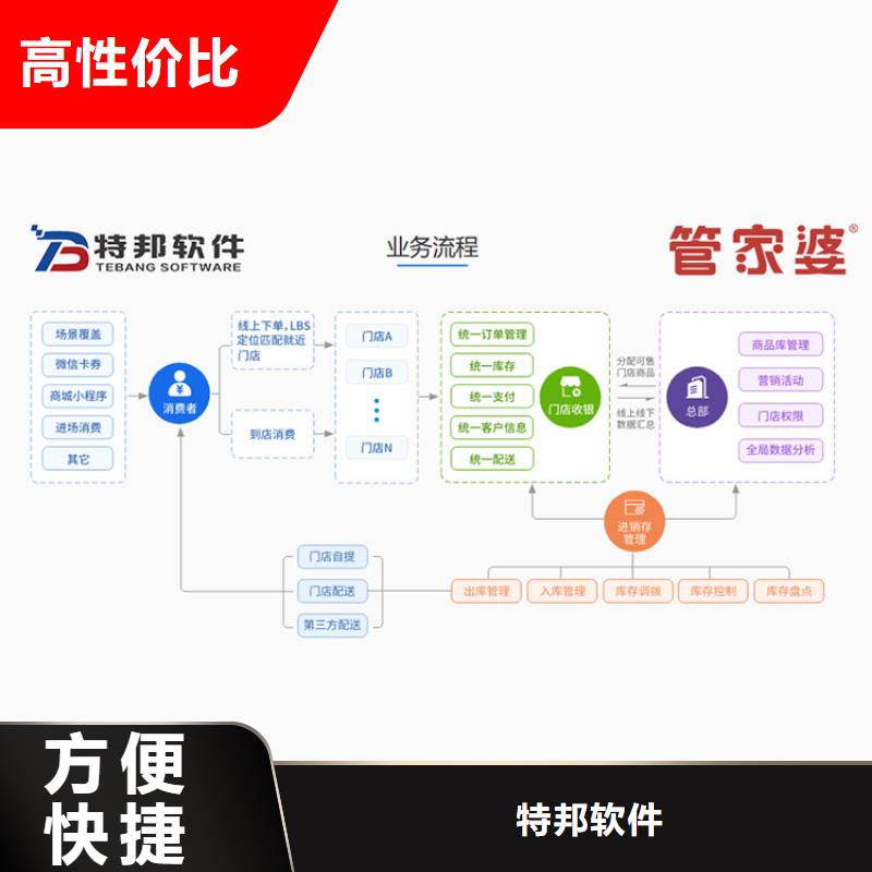 电脑记账管理软件价格管家婆简单好用