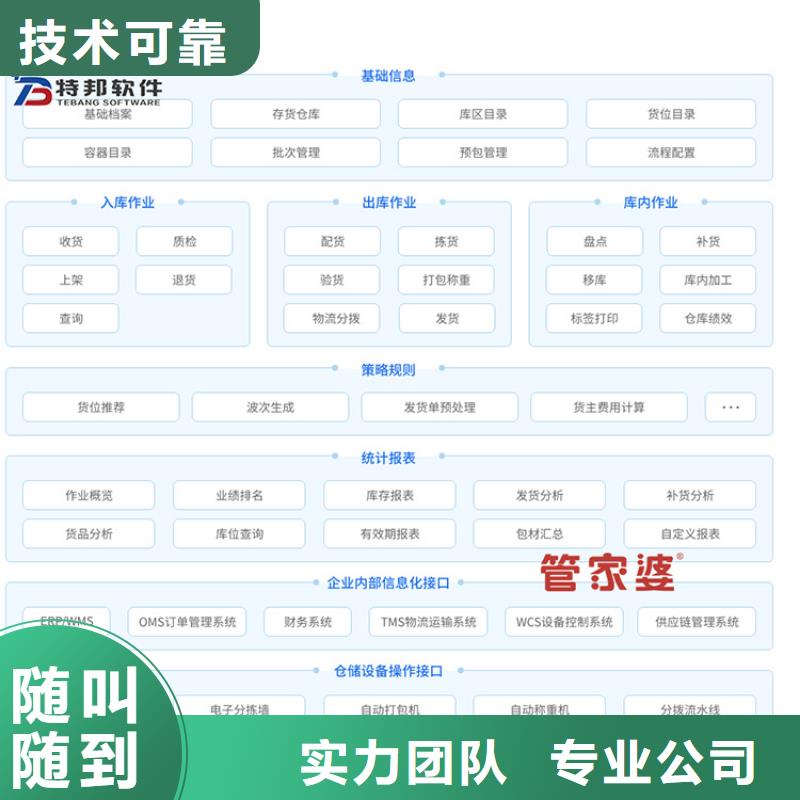 收银软件好用的管家婆软件外贸企业用简单好用