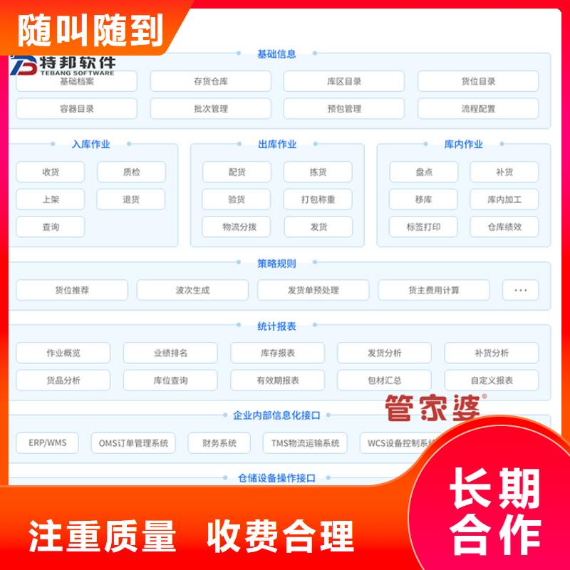 外贸公司出入库管理系统哪个好用管家婆傻瓜式操作