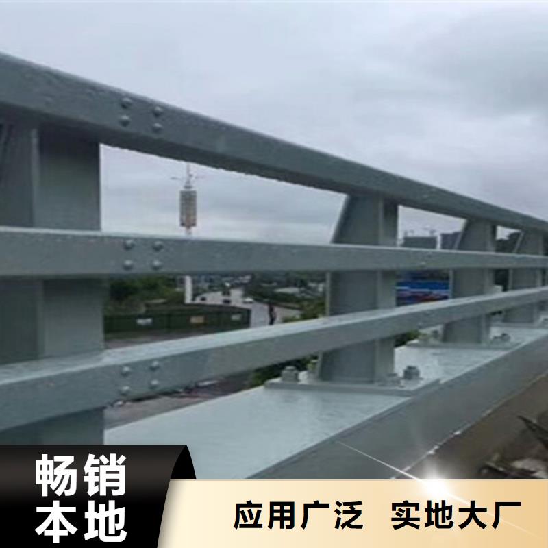 桥梁护栏【道路不锈钢厂家】适用场景