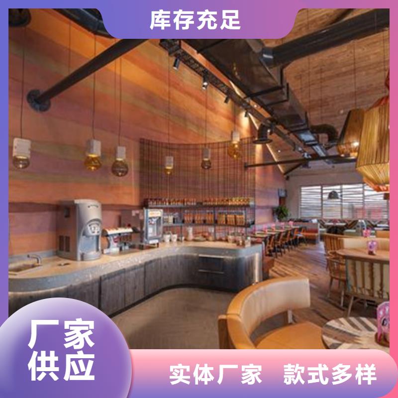 仿夯土涂料施工全包价质优价廉