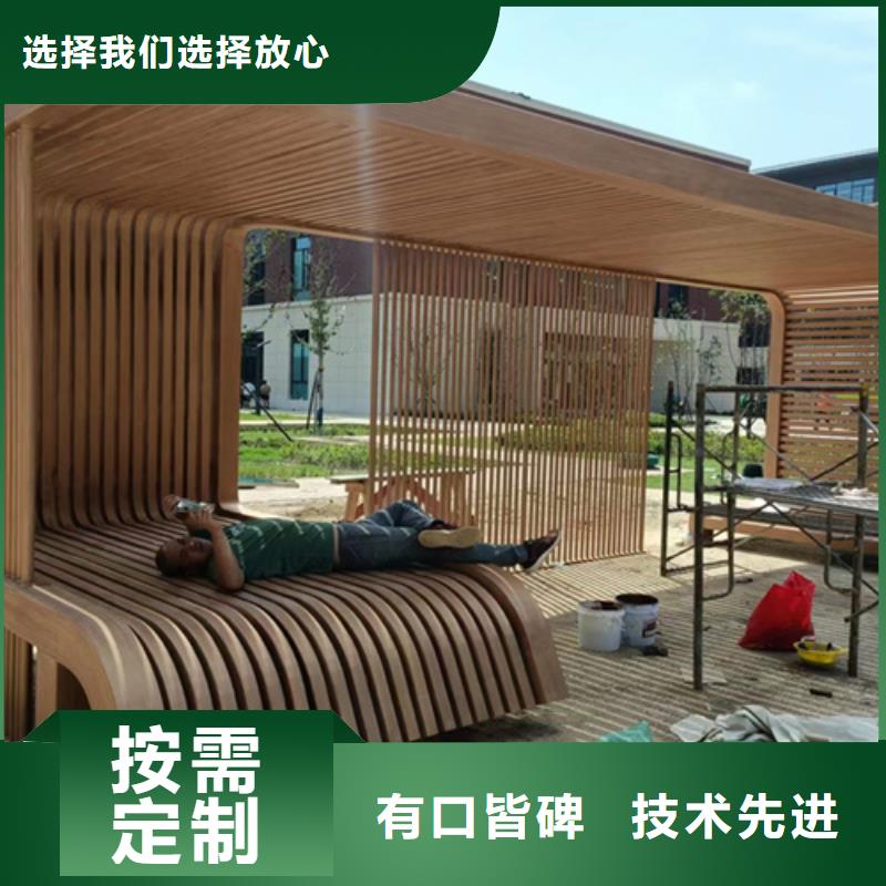 园林建筑木纹漆，内外墙木纹漆，艺术涂料厂家施工