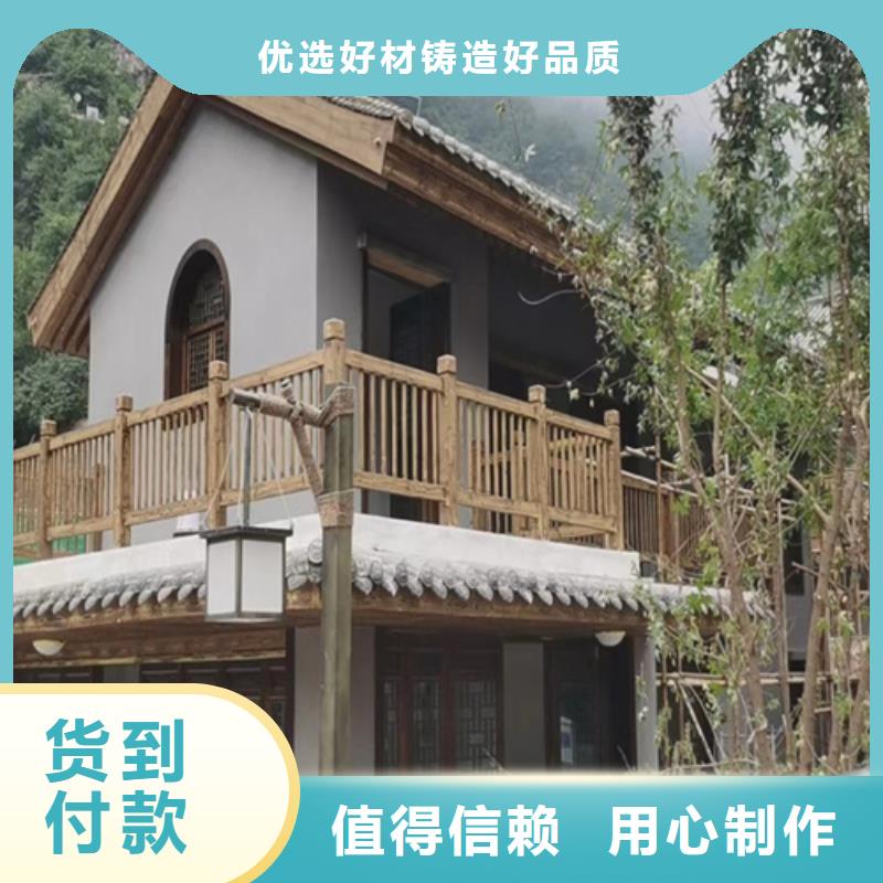 生态复古木纹漆，方钢圆管木纹漆，艺术涂料全包施工价格