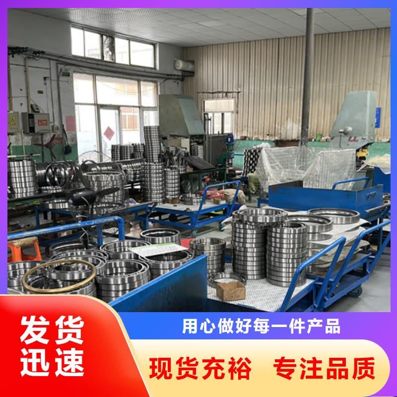 深沟球轴承进口轴承工程施工案例