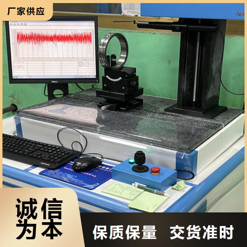 深沟球高转速轴承品质甄选