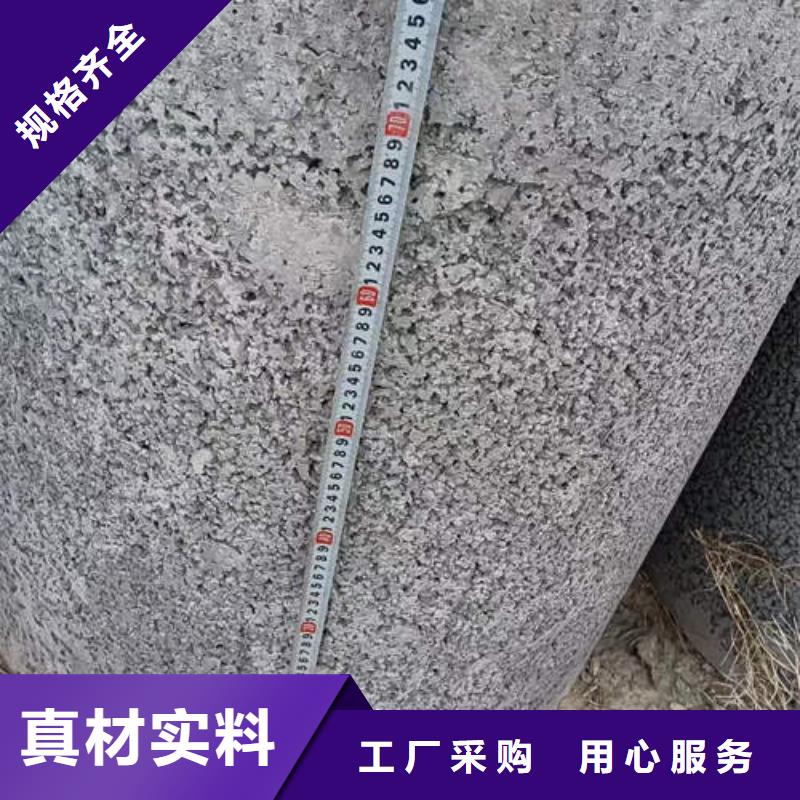 水泥管377mm基坑降水井管一站式服务