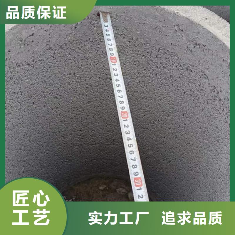 赤城钢筋混凝土管全国发货