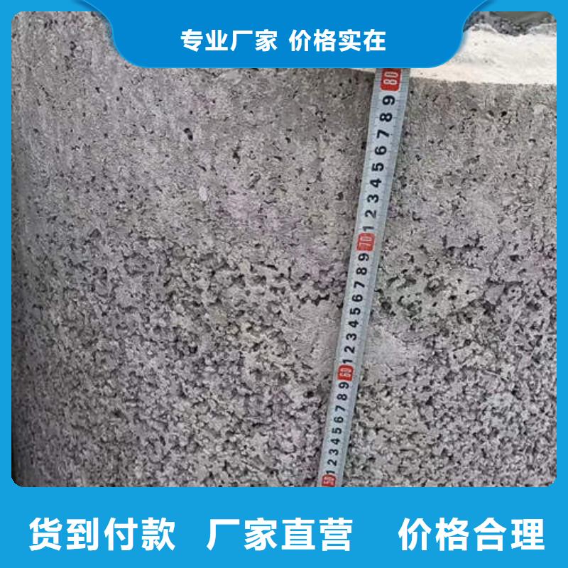 水泥管1200桥式滤水管主推产品