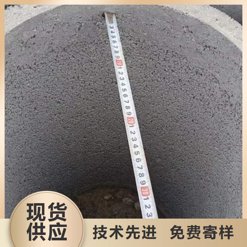 凤阳无砂水泥管价格优惠