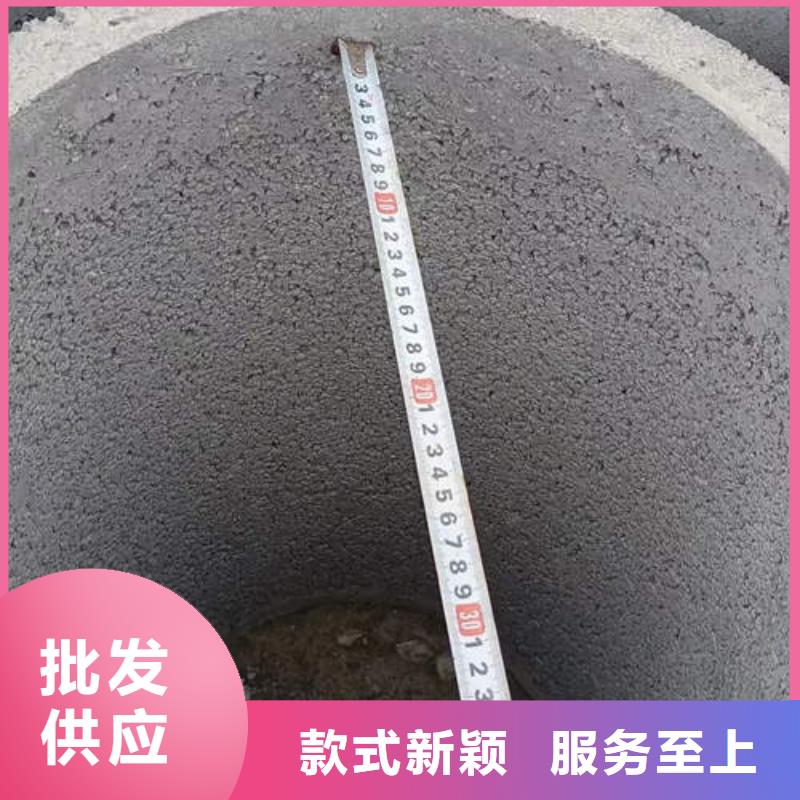 无砂透水管量大从优