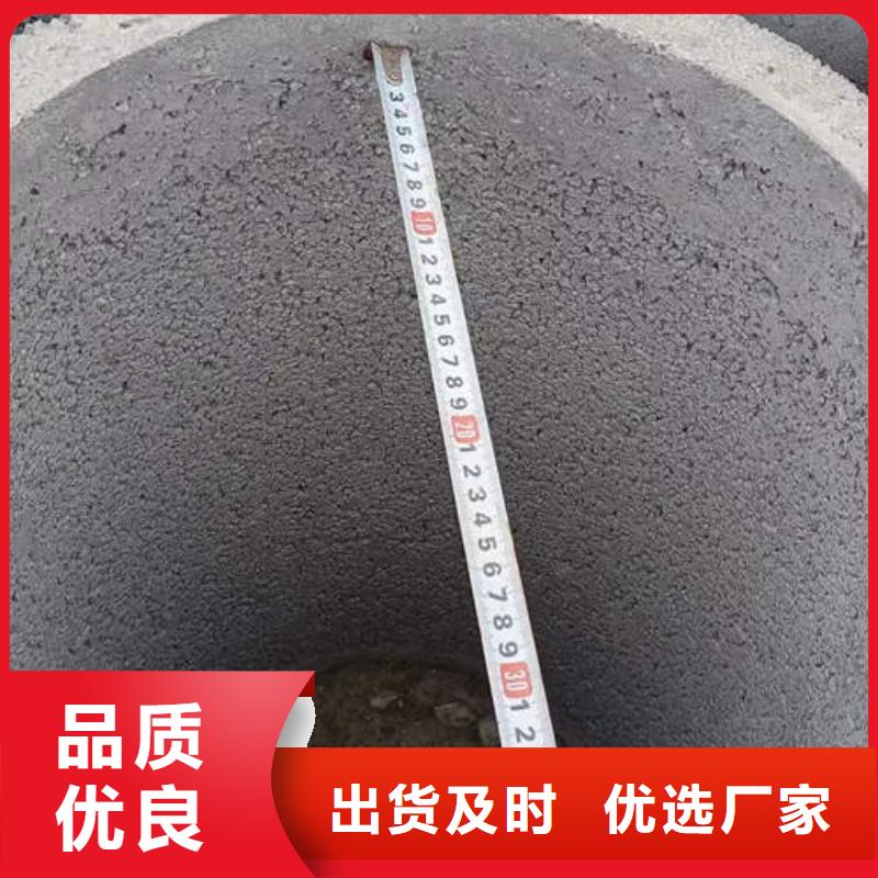 宁南无砂水泥管价格优惠