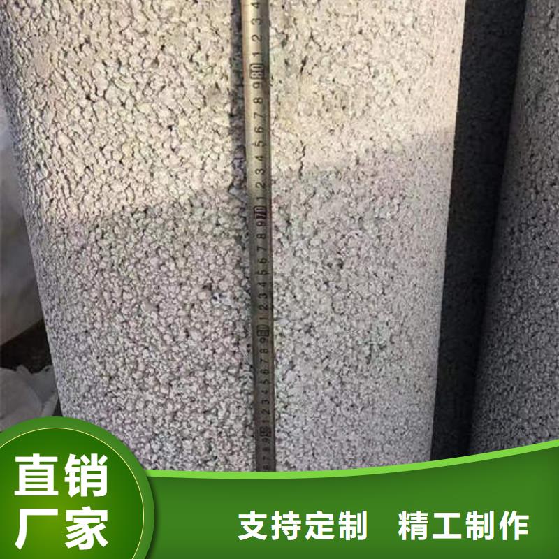 郓城无砂水泥管生产基地