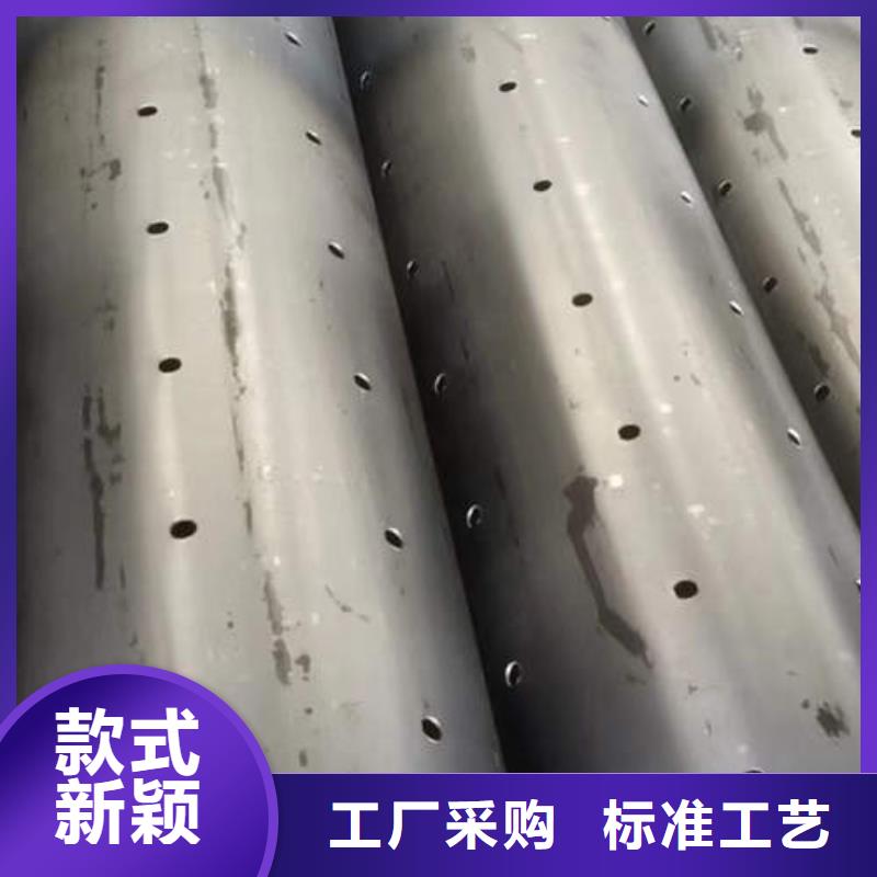 通许桥式滤水管价格低