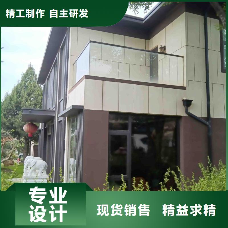 小型自建房每平米价格