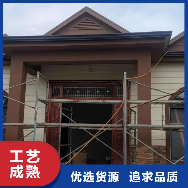 农村一层自建房简单实用施工队伍