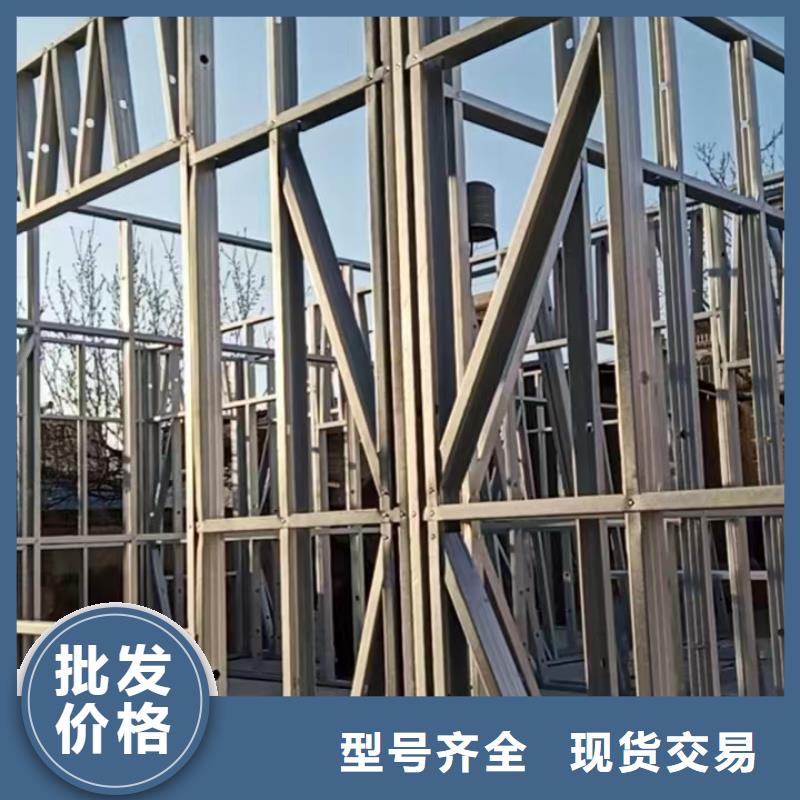 兰考县农村新型快速建房价格行情