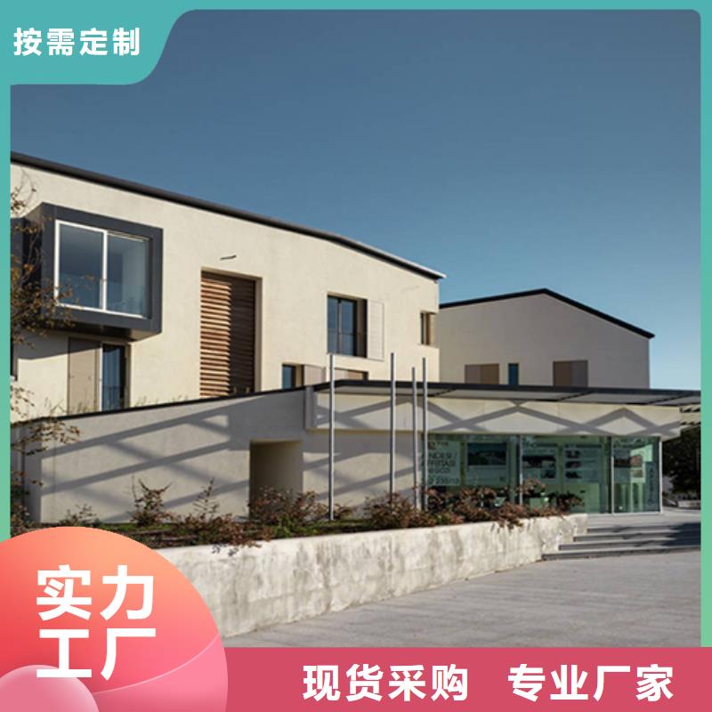 海门市农村自建别墅施工