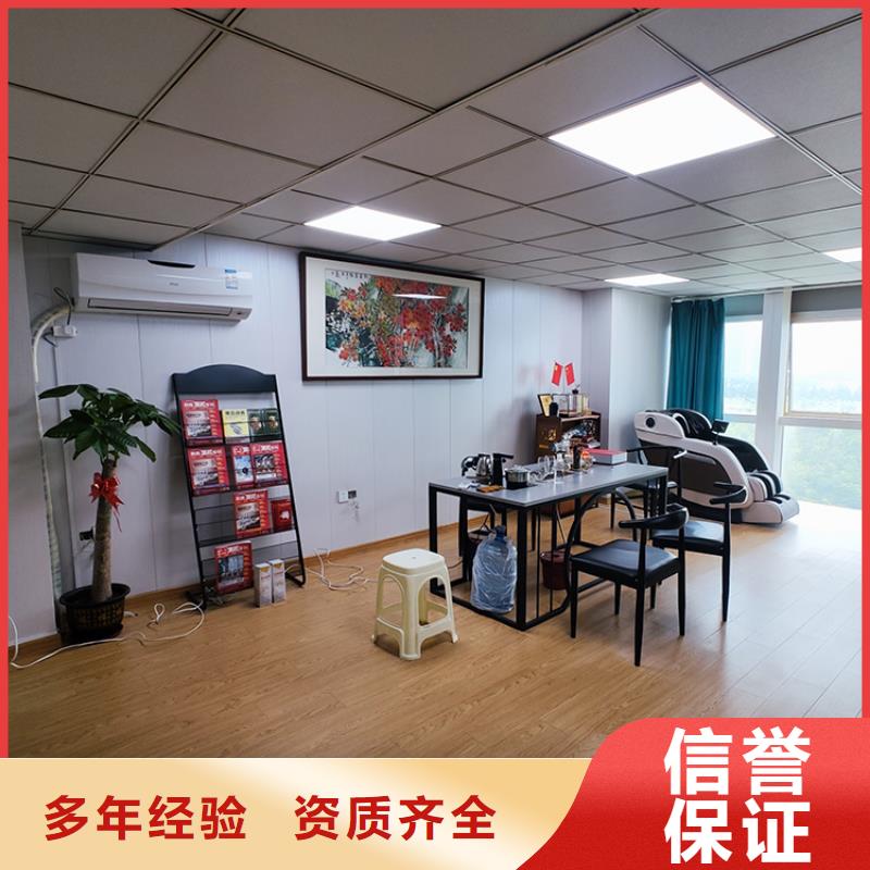 展会个性化展览会省钱省时