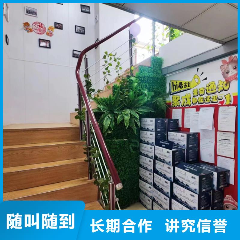 展会药机布置质量保证